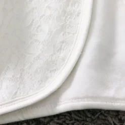 Kids Girls' Cardigan Solid Color School Long Sleeve Button Active Cotton 4 years+ Spring Red plus velvet White plus velvet Black