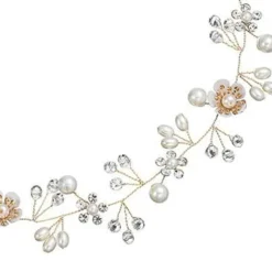 Kid's Girls' Hair Accessories Performance Wedding Party Fashion