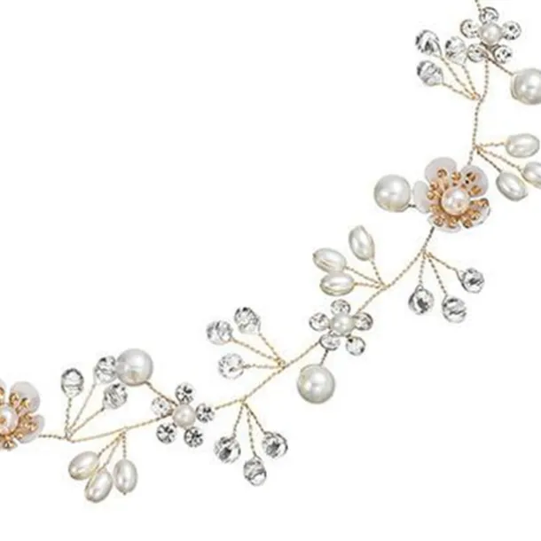 Kid's Girls' Hair Accessories Performance Wedding Party Fashion