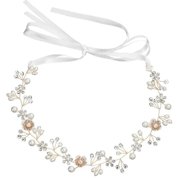 Kid's Girls' Hair Accessories Performance Wedding Party Fashion