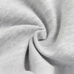 Kids Girls' Leggings Solid Color Active Ruched School Cotton 3-7 Years Spring Black White Pink