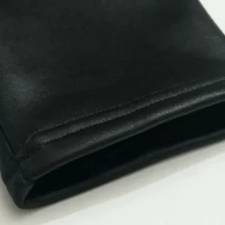 Kids Girls' Leggings Solid Color Active Outdoor 7-13 Years Fall Black Red Navy Blue