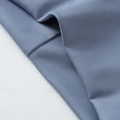 Kids Girls' Leggings Solid Color Active Training 7-13 Years Spring Black White Pink