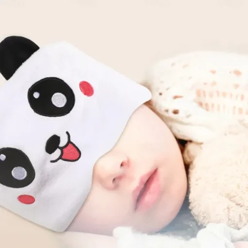 Kids Headphones Headband Wireless Over The Ear Headband Headphones Headband Earphones for Children Baby & Toddlers with Thin Speakers & Super Soft Fleece Headband