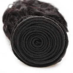 Kinky Curly Bundles 100% Human Hair 9A Raw Hair Brazilian Bundles Original Human Hair On Promotion Human Natural Hair Extension