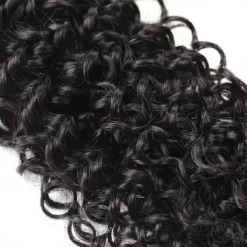 Kinky Curly Bundles Brazilian Curly Hair Bundles Human Hair Weave 3 Bundles