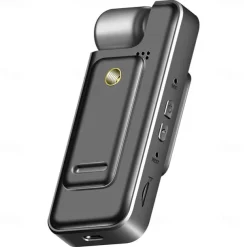 L9 Action Camera Portable Rechargeable WiFi Mini 1.3 inch CMOS Sensor 4K 128 GB H.264 Mountain Bike