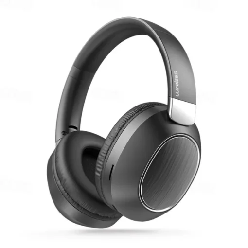 L980 Over-ear Headphone Over Ear 3.5mm Audio Jack PS4 PS5 XBOX Bluetooth 5.4 Sports Stereo Fast Charging for Apple Samsung Huawei Xiaomi MI Fitness Gym Workout Camping / Hiking Mobile Phone