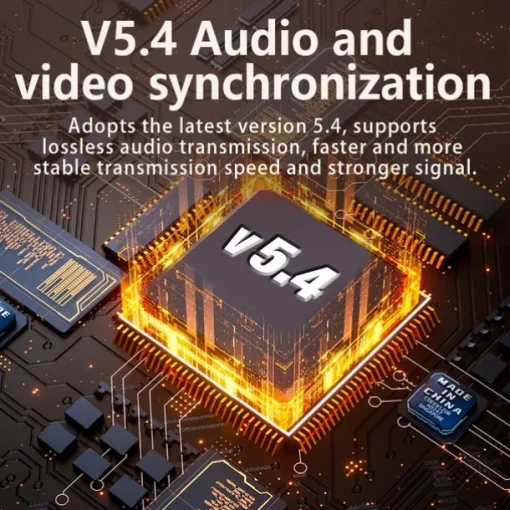 L980 Over-ear Headphone Over Ear 3.5mm Audio Jack PS4 PS5 XBOX Bluetooth 5.4 Sports Stereo Fast Charging for Apple Samsung Huawei Xiaomi MI Fitness Gym Workout Camping / Hiking Mobile Phone