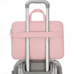 Laptop Bag Sleeve 13.3 14 15 15.6 Inch Notebook Bag For Macbook Air Pro 11 13 15 Dell Asus HP Sleeve for Men Women