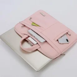 Laptop Bag Sleeve 13.3 14 15 15.6 Inch Notebook Bag For Macbook Air Pro 11 13 15 Dell Asus HP Sleeve for Men Women