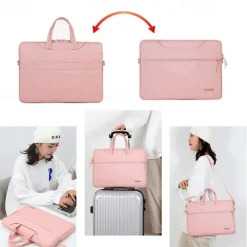 Laptop Briefcases 12