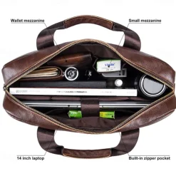 Laptop Briefcases 16