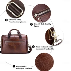 Laptop Briefcases 16