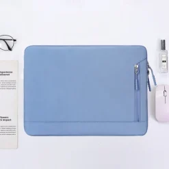 Laptop Pouch Laptop Sleeve Laptop Tablet Liner Bag Computer Bags Full Package Protective Cover Carrying Bag Laptop Organizer