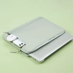 Laptop Pouch Laptop Sleeve Laptop Tablet Liner Bag Computer Bags Full Package Protective Cover Carrying Bag Laptop Organizer