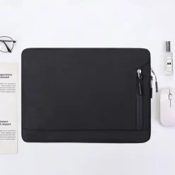 Laptop Pouch Laptop Sleeve Laptop Tablet Liner Bag Computer Bags Full Package Protective Cover Carrying Bag Laptop Organizer