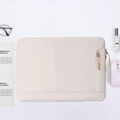Laptop Pouch Laptop Sleeve Laptop Tablet Liner Bag Computer Bags Full Package Protective Cover Carrying Bag Laptop Organizer