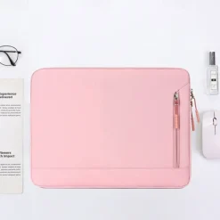 Laptop Pouch Laptop Sleeve Laptop Tablet Liner Bag Computer Bags Full Package Protective Cover Carrying Bag Laptop Organizer