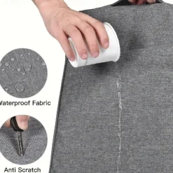 Laptop Sleeve Case with Handle for 13/14/15.6 Inch Laptop Computer Case Water-Resistant Laptop Bag