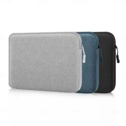 Laptop Sleeves 12" 13.3" 14" inch Compatible with Macbook Air Pro, HP, Dell, Lenovo, Asus, Acer, Chromebook Notebook Laptop Carrying Case Cover Carrying Case Cover Waterpoof Shock Proof Anti-theft