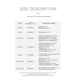 Laptop Sleeves 12