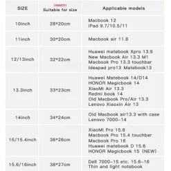 Laptop Sleeves Laptop Case 12