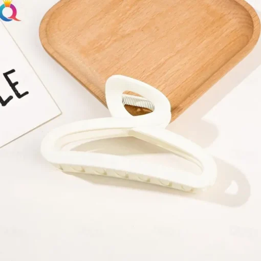 Large Claw Clips For Thick Hair Hair Claws For Thick Hair Long Hair Claw Clips Variety Pack Large Hair Clips For Thick Hair Cute Claw Clips For Long Hair Large Claw Clip