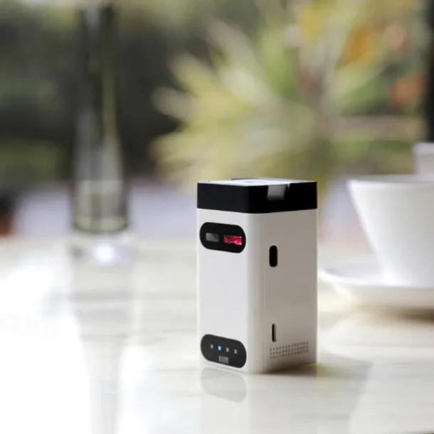 Laser Projection Virtual Laser Keyboard Mobile Phone Bluetooth Wireless Projection Screen Touch Infrared Office Portable Keyboard