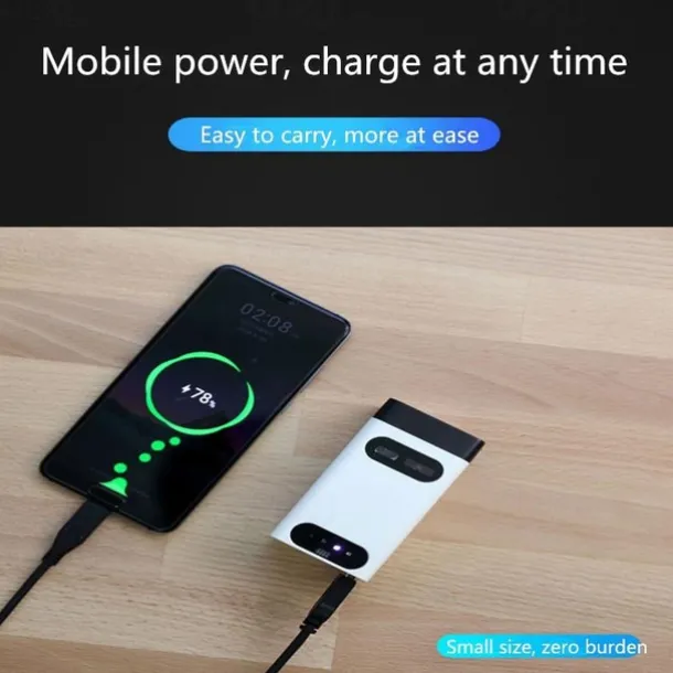 Laser Projection Virtual Laser Keyboard Mobile Phone Bluetooth Wireless Projection Screen Touch Infrared Office Portable Keyboard