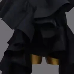 Latin Dance Exotic Dancewear Dress Pure Color Women's Performance Daily Wear Sleeveless Spandex