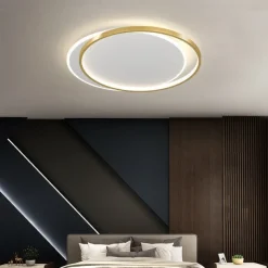 LED Ceiling Light 45 55 cm Cluster Design Flush Mount Lights Metal Painted Finishes LED Modern 220-240V