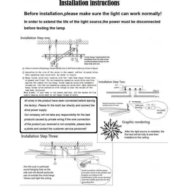 LED Ceiling Light Square Line Design Modern 5-Light 8-Light 60/90 cm Dimmable Flush Mount Lights Metal Acrylic Linear Geometrical Minimalist Painted Finishes 110-120V 220-240V