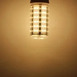 LED Corn Lights 4pcs G12 Bulb Light Optional 15W 20W 25W 2835SMD 120LED Energy Saving Lamp Floodlight Warm White Natural White White Home Party Lights 85-265 V