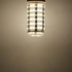 LED Corn Lights 4pcs G12 Bulb Light Optional 15W 20W 25W 2835SMD 120LED Energy Saving Lamp Floodlight Warm White Natural White White Home Party Lights 85-265 V