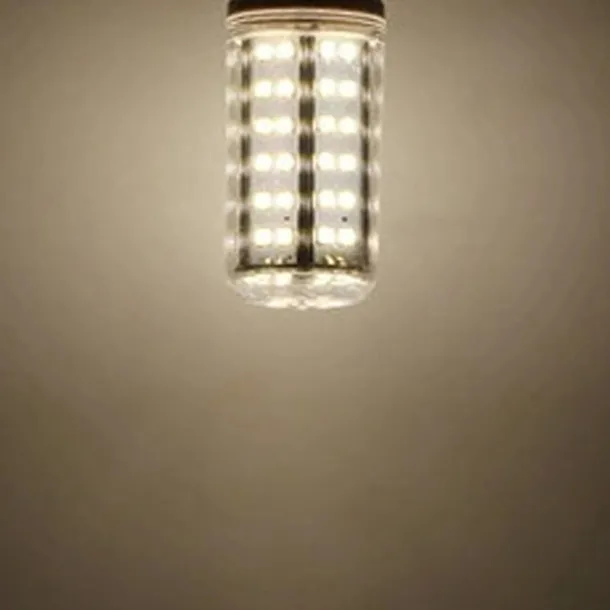 LED Corn Lights 4pcs G12 Bulb Light Optional 15W 20W 25W 2835SMD 120LED Energy Saving Lamp Floodlight Warm White Natural White White Home Party Lights 85-265 V
