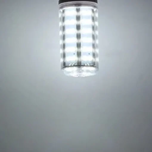 LED Corn Lights 4pcs G12 Bulb Light Optional 15W 20W 25W 2835SMD 120LED Energy Saving Lamp Floodlight Warm White Natural White White Home Party Lights 85-265 V