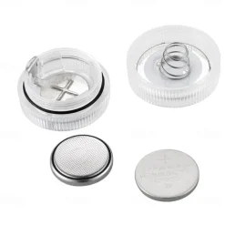 3LED Diving Tank Light Underwater Submersible Light Remote Control Only for RGB Version 1pcs