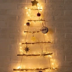 LED Firecracker String Lights DC31V 9M/6M 300/200 LEDs, IP65 Outdoor Waterproof Firework Cluster Fairy Lights, Christmas Holiday Party Decor, Colorful Lighting 1pc
