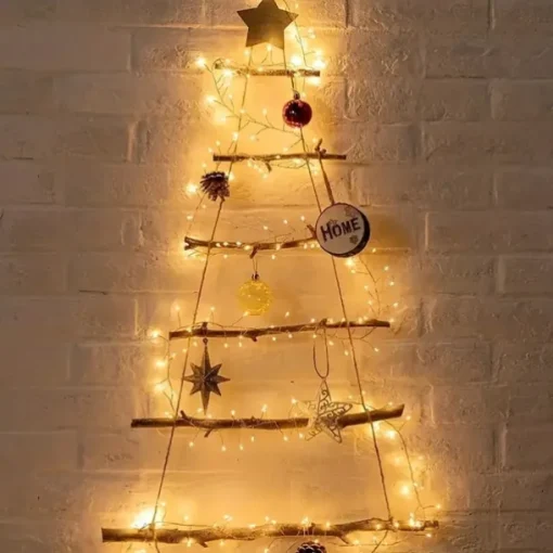 LED Firecracker String Lights DC31V 9M/6M 300/200 LEDs, IP65 Outdoor Waterproof Firework Cluster Fairy Lights, Christmas Holiday Party Decor, Colorful Lighting 1pc