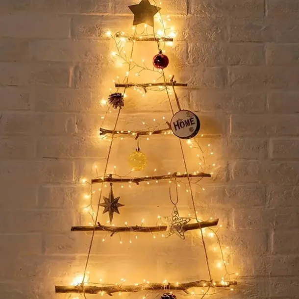 LED Firecracker String Lights DC31V 9M/6M 300/200 LEDs, IP65 Outdoor Waterproof Firework Cluster Fairy Lights, Christmas Holiday Party Decor, Colorful Lighting 1pc