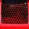 Led Fishnet Lamp Mesh Lattice Lantern Outdoor Lighting Christmas Halloween Decoration Room Bedside Hanging Mesh Lamp