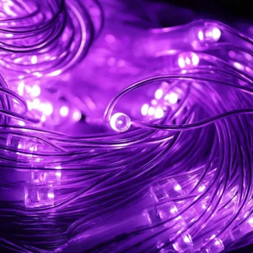 Led Fishnet Lamp Mesh Lattice Lantern Outdoor Lighting Christmas Halloween Decoration Room Bedside Hanging Mesh Lamp