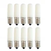 LED Globe Bulbs 10pcs 1.5 W 80 Lm E14 T22 2 LED Beads Integrate LED Decorative White Red Blue