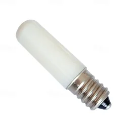 LED Globe Bulbs 10pcs 1.5 W 80 Lm E14 T22 2 LED Beads Integrate LED Decorative White Red Blue