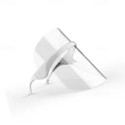 LED Light Face Mask Skin Rejuvenation Smoothes Wrinkle Acne Daily Skin Care At Home