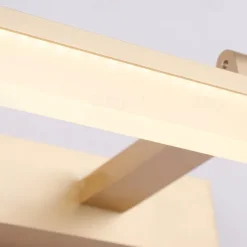 LED Mirror Light Vanity Light Matte Modern 50cm 60cm 70cm Bathroom Lighting Bathroom Aluminum Wall Light IP20 110-240 V 0 W