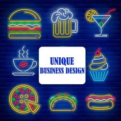 LED Neon Rope Lights 5M 16.4Ft, 12V Flexible IP65 Waterproof Silicone Neon Strip Lights, Ideal for Bedroom, Kitchen, Indoor/Outdoor Decoration (Power Adapter Not Included)