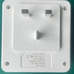 LED Night Light Smart Motion Sensor Dimmable Emergency Lamp White Warm Lamp Bedroom Living Room Study Bedside Kitchen Light