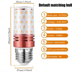 LED Pendant Light Ceiling Lamp 25cm 35cm Round Simple Design Black Gold WhiteGold E27/E26 I LED Lamp Restaurant Ceiling Lamp Study Bar Bedroom Lamp AC220V AC110V